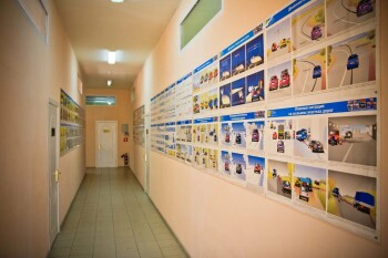 Автошкола «Курьер» - изображение 1