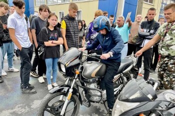 Автошкола «Курьер» - изображение 8