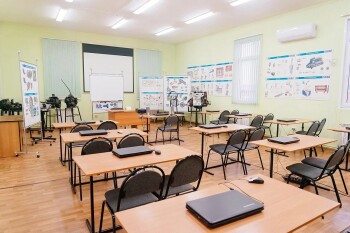 Автошкола «Курьер» - изображение 12