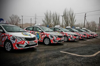 Автошкола «Курьер» - изображение 16