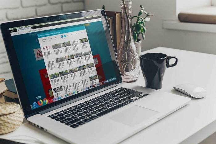 Онлайн обучение в автошколе