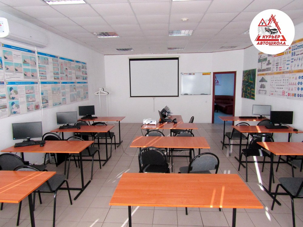 Этапы обучения фото 02