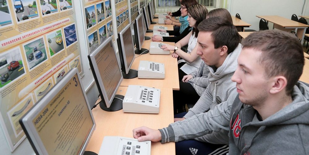 Этапы обучения фото 05