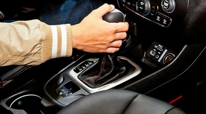 Обучение вождению на АКПП в Донецке